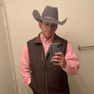 Meet your Posher, Landon